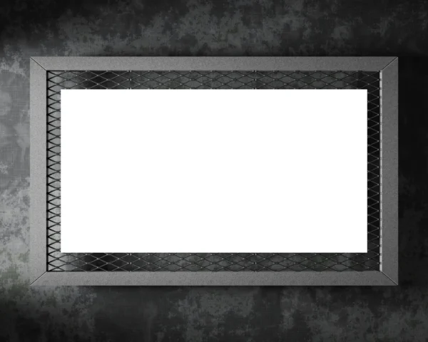 Własny plakat metalowy 30x60 (Poziomy)